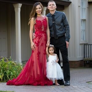 Sale Sherri Hill Gown Size 2